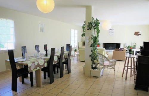 Holiday Home Orphée by Interhome - Foto 22