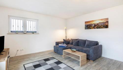 Ferienwohnung Esselsteigblick - Foto 3