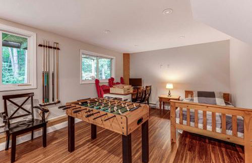 Bartlett Vacation Rental with Wraparound Deck! - Photo 28