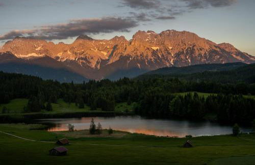 Das Bergquartier - Ferienwohnung Rabenkopf - Foto 34