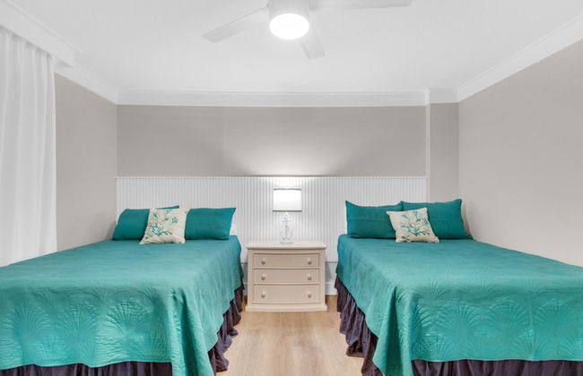 Shoreline Towers 2086 - Foto 9