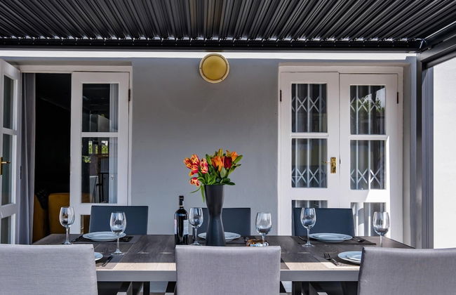 De Waterkant Townhouse With Pool Access 116 DWP - Foto 27