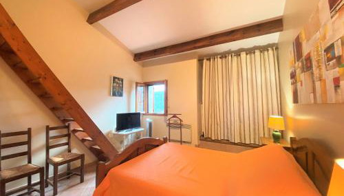 Duplex Belvédère-Campomoro, vue mer - Foto 3