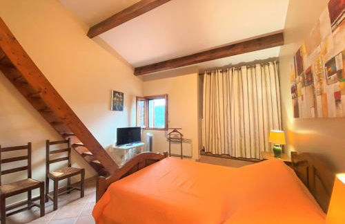 Duplex Belvédère-Campomoro, vue mer - Foto 3