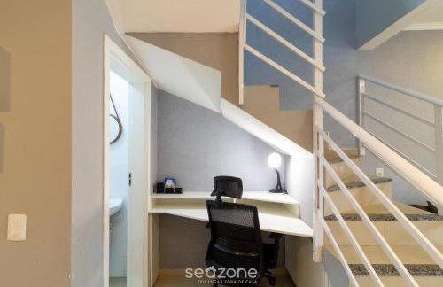 Casa c/ 3Qts, 650m do Shopping em Blumenau NCS0003 - Foto 10