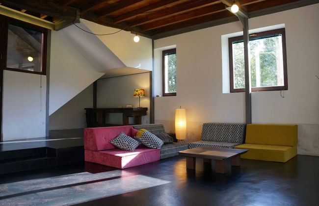 Apartamentos La Collada - Photo 22