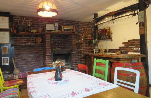 Holiday Home Kalnik - Foto 56