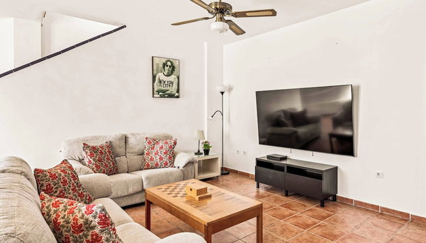 Villa Buenavida - Foto 5, Interior