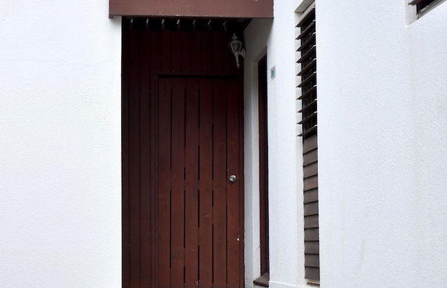 Tamarind Hotel Suite - Foto 18