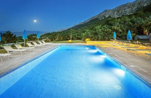 Apartments Juranić - Photo 20