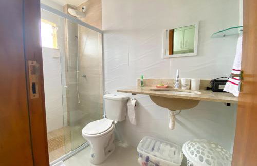 Linda casa beira da praia - Foto 17