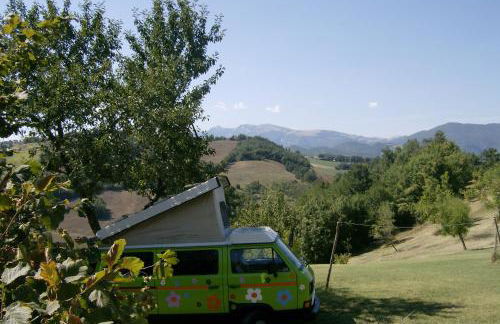 Agriturismo Al Respiro Nel Bosco - Foto 25