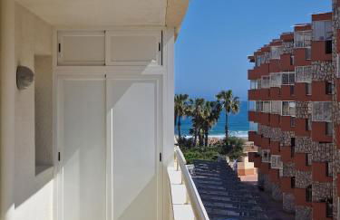 PARADIS PARK, APARTAMENTO PISCINA Y PLAYA - Foto 20