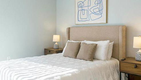 Canal Walk District Apartments by Landing - Foto 3, Other