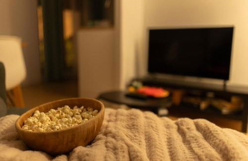 La Albardería Suite VUT 2 habitaciones a los pies de la Muralla - Foto 20