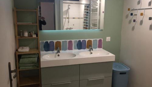 Gîte Jules Romains - Foto 2