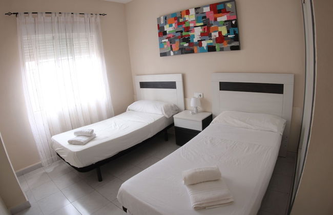 Apartamentos Marina Internacional - Foto 13