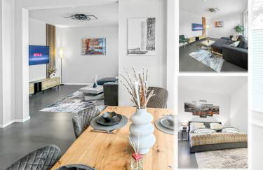 Modern living: Hamburg & Baltic Sea within 30 min - Foto 1