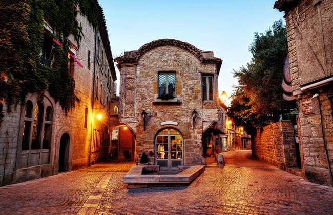 Medieval Carcassonne : Interactive Ghost Story & City Game - Foto 2