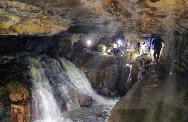 Paicol Day Trip + Caving in the Caja de Agua Cave - Photo 2