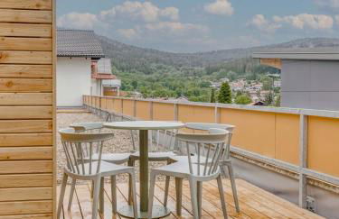 Limehome Bodenmais Bahnhofstraße - Foto 96