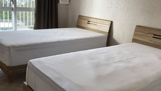 Eagle Lodge - Foto 4, Habitación