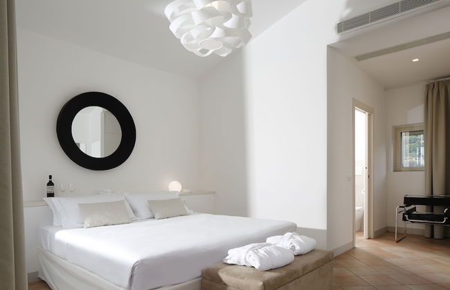 Giotto Luxury Country House - Foto 23