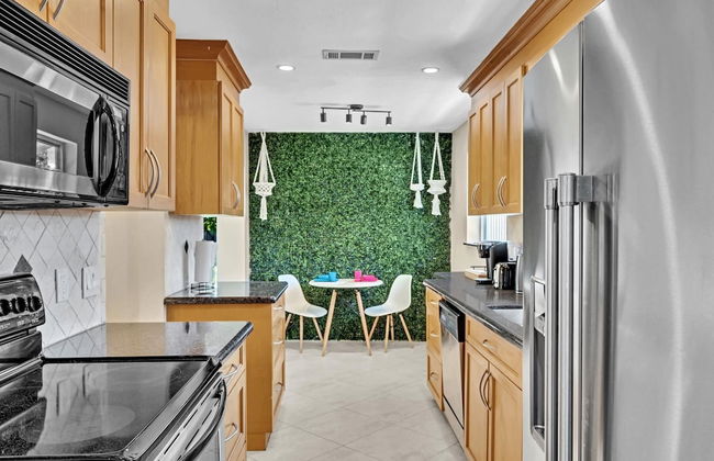 Casa Maya 3BR Home w Pool Near Hard Rock Casino - Foto 25