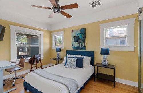 Duende Retreat•Walk to UofA•Pool - Foto 17