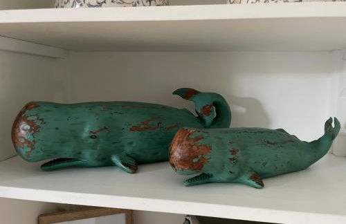 Gulfhaus Alte Meesterei - Foto 3