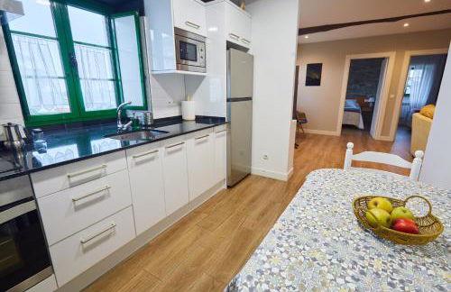 Casa Choureiro Apartamentos Rurales - Foto 10