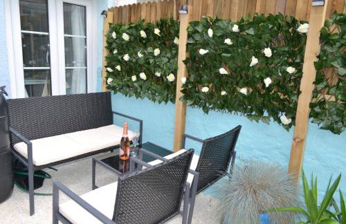 Sailmaker's Cottage - Foto 16