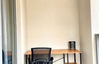 Apartamento Inteiro Novo Praia, 2 Varandas, Piscina e Vista Parcial MAC - Foto 51