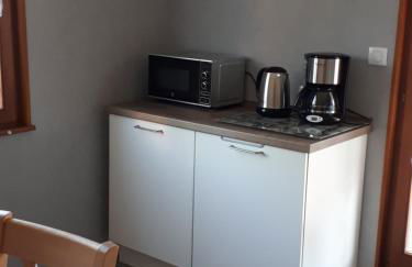 Le chouette gîte - Foto 8