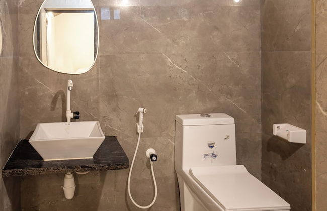 Sunset Cafe Beach Stay - Photo 63