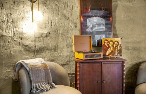 Royal Elk Lodge Hot Tub Sauna Theatre Speakeasy - Foto 37