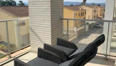 APARTAMENTO PEÑISCOLA PRIMERA LINEA con PISCINA - Photo 3