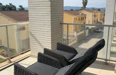 APARTAMENTO PEÑISCOLA PRIMERA LINEA con PISCINA - Foto 3