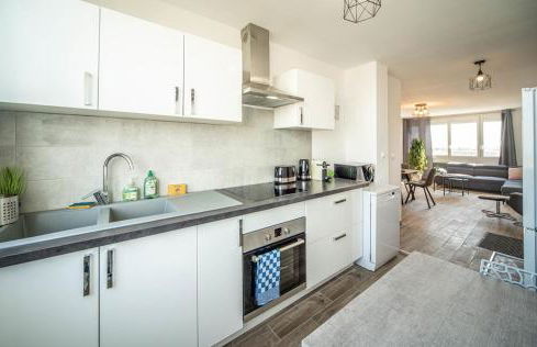 Appartement 3 chambres - Chalon - Foto 10