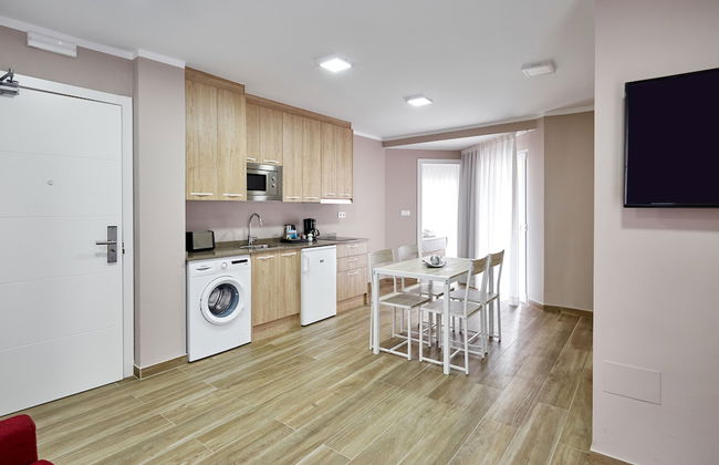 GBH Hotel-Apartamentos Caballito de Mar - Photo 28