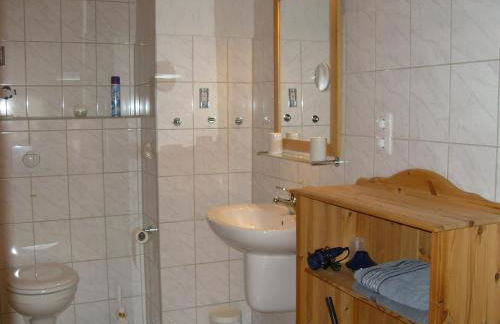 Gästehaus Bündge - Foto 48