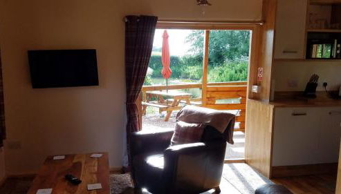 East Pool Cabin - Foto 3