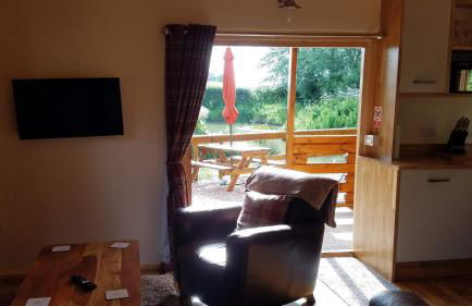 East Pool Cabin - Foto 3