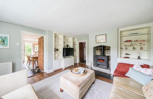 Dovehayes Cottage - Foto 12