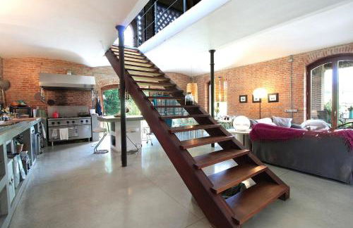 Villa Poggio Zucchino, Pool and Wellness, Piacenza - Foto 10