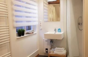 Meisterhaus Alpirsbach Loft - Foto 21