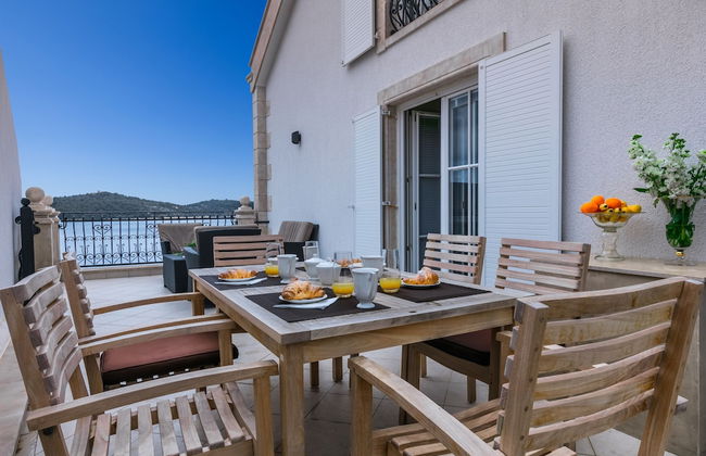 Villa Sunset Water - Foto 48