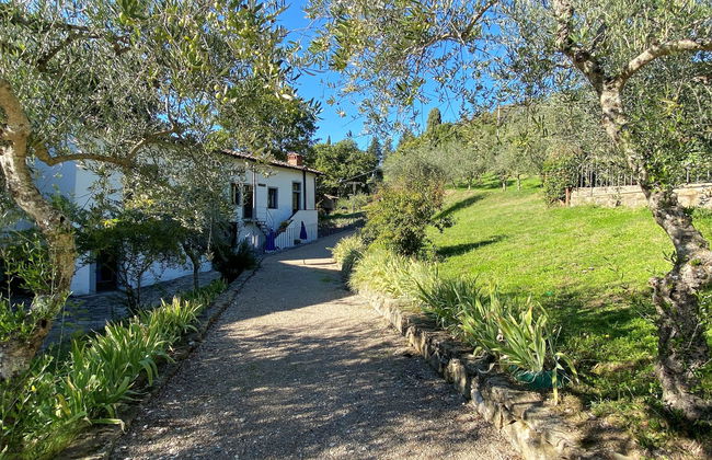 Villa Grassina - Foto 6