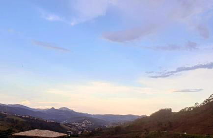 Casa com vista exuberante, no interior de São Paulo - Foto 13