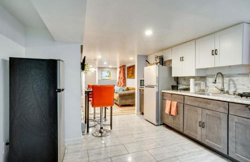 Apt 2 Mi to Prudential Center and Dtwn Newark! - Foto 9